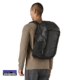 PATAGONIA-49302-BLACK HOLE 32L-SAC À DOS-BOB BLACK W BLACK-NOIR