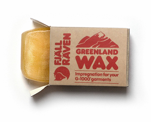 FJALL RAVEN-79060-GREENLAND WAX