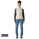 PATAGONIA-84248-W'S NANO PUFF VEST-DOUDOUNE SYNTHÉTIQUE SANS MANCHE-FEMME-BCW BIRCH WHITE-BLANC