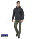 PATAGONIA-84702-M'S DOWN SWEATER HOODY-DOUDOUNE DUVET À CAPUCHE HOMME-BLK BLACK-NOIR