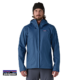 PATAGONIA-85241-M'S TORRENTSHELL 3L JACKET-VESTE IMPERMEABLE-HOMME-CLMB CLEMENT BLUE-BLEU
