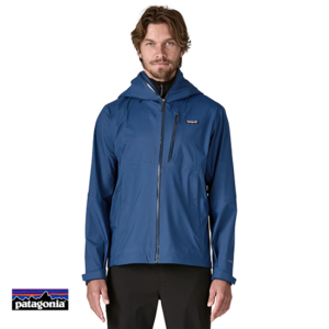 PATAGONIA-85415-M'S GRANITE CREST VESTE HOMME-CLMB CLEMENT BLUE-BLEU-FACE