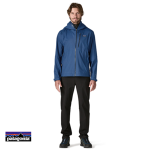 PATAGONIA-85415-M'S GRANITE CREST VESTE HOMME-CLMB CLEMENT BLUE-BLEU