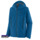 PATAGONIA-85750-M'S SUPER FREE ALPINE JKT-VESTE IMPERMÉABLE-HOMME-ENLB ENDELESS BLUE-BLEU