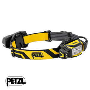 PETZL-E004BA00-XENA-LAMPE FRONTALE