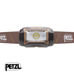 PETZL-E061AB-02 MARRON-AMPOULE
