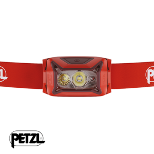 PETZL-E063AB-ACTIK-LAMPE FRONTALE-02 ROUGE-AMPOULES