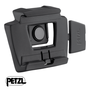 PETZL-E073BA00-SLOT ADAPT-PLATINE POUR CASQUE LAMPE FRONTALE