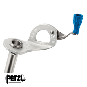 PETZL-G051AA01-BROCHE LASER 17 CM-COULEUR