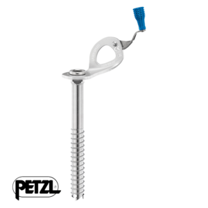 PETZL-G051AA01-BROCHE LASER 17 CM