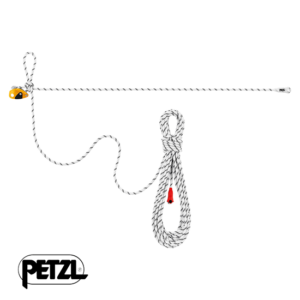 PETZL-L052AA01-LONGE GRILLON 3M