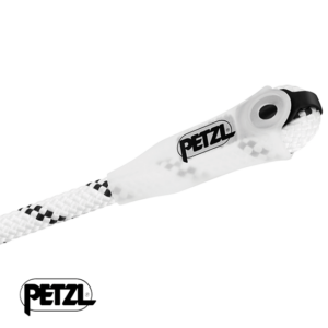 PETZL-L0052AA03-LONGE GRILLON 5 M-EXTRÉMITÉ