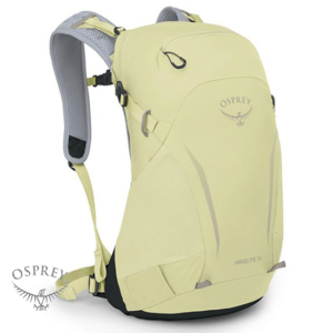 OSPREY-OP3023-HIKELITE 18-SAC À DOS DE RANDONNÉE-STARDUST YELLOW-JAUNE