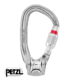 PETZL-P75SL-ROLLCLIP Z SCREW LOCK-POULIE