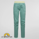 LA SPORTIVA-ZACP045E34E36-ITACA PANT W-PANTALON D'ESCALADE-FEMME-JUNIPER ZEST-VERT