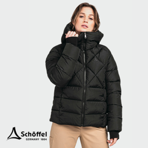 SCHOFFEL-13500-INSULATED JACKET BOSTON-DOUDOUNE SYNTHÉTIQUE-FEMME-9990 BLACK-NOIR-FACE