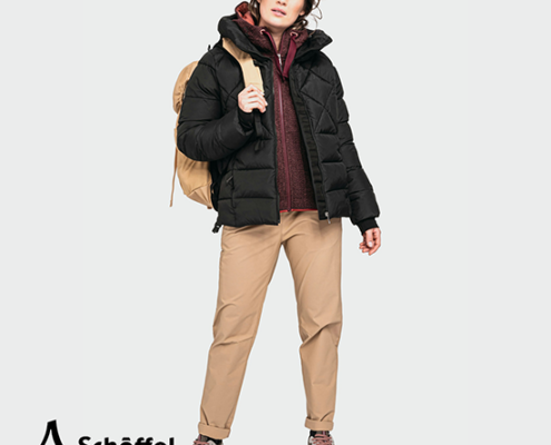 SCHOFFEL-13500-INSULATED JACKET BOSTON-DOUDOUNE SYNTHÉTIQUE-FEMME-9990 BLACK-NOIR