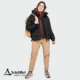 SCHOFFEL-13500-INSULATED JACKET BOSTON-DOUDOUNE SYNTHÉTIQUE-FEMME-9990 BLACK-NOIR