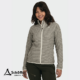 SCHOFFEL-13622-HIKING CIRC FLEECE JACKET STYLE TERXA-VESTE POLAIRE-FEMME-9040 NORDIC-BEIGE