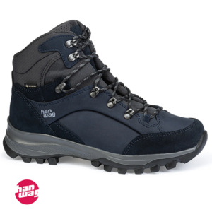 HAN WAG-203201-BANKS NARROW GTX LADY-CHAUSSURES DE RANDONNÉE-FEMME-007064-NAVY ASPHALT-MARINE
