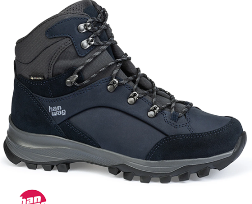 HAN WAG-203201-BANKS NARROW GTX LADY-CHAUSSURES DE RANDONNÉE-FEMME-007064-NAVY ASPHALT-MARINE