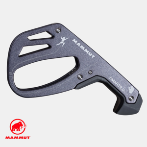 MAMMUT-2040-2210-SMART 2.0-SYSTEME D'ASSURAGE-00150 PHANTOM-GRIS