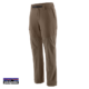 PATAGONIA-21156-W'S TERRAVIA PEAK PANTS-PANTALON DE RANDONNÉE-FEMME-MRLB MARLOW BROWN-MARRON