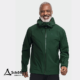 SCHOFFEL-JACKET STYLE CASCATA-VESTE IMPERMÉABLE-HOMME-6965 DARK JADE-VERT