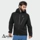 SCHOFFEL-23988-MOUNTAIN JACKET STYLE BLAUEIS-VESTE IMPERMÉABLE-HOMME-9990 BLACK-NOIR