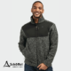 SCHOFFEL-24049-URBAN FLEECE JACKET STYLE CANTERBURRY-VESTE POLAIRE-HOMME-9990 BLACK-NOIR
