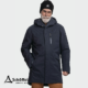 SCHOFFEL-24106-URBAN INSULATED PARKA STYLE KALMOR-PARKA-HOMME-8820 NAVY-MARINE