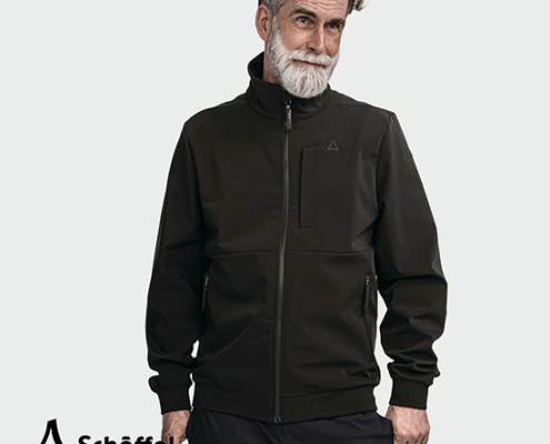 SCHOFFEL-24109-URBAN SOFTSHELL JACKET STYLE SUAVIO-BLOUSON-HOMME-9990 BLACK-NOIR