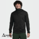 SCHOFFEL-24129-HIKING FLEECE HOODY JACKET STYLE MILAGLE-VESTE POLAIRE À CAPUCHE-HOMME-9990 BLACK-NOIR