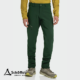 SCHOFFEL-24134-HIKING PANTS STYLE CASCATA-PANTALON DE RANDONNÉE-HOMME-6965 DARK JADE-VERT