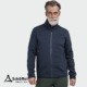 SCHOFFEL-24137-HIKING CIRC FLEECE JACKET STYLE YEW-VESTE POLAIRE-HOMME-8820 NAVY-MARINE