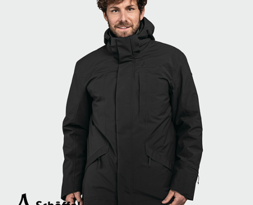 SCHOFFEL-24157-URBAN 3 IN 1 PARKA STYLE BORKOL-PARKA 3 EN 1-HOMME-9990 BLACK-NOIR