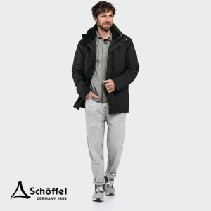 SCHOFFEL-24157-URBAN 3 IN 1 PARKA STYLE BORKOL-PARKA 3 EN 1-HOMME-9990 BLACK-NOIR-VUE