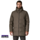 PATAGONIA-27911-M'S JACKSON GLACIER PARKA-PARKA -HOMME-OTBR OTTER BROWN-MARRON