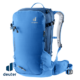 DEUTER-3303322-FREERIDER 30-SAC À DOS DE SKI-HOMME-1397 NEPTUNENIGHTBLUE-BLEU-FACE