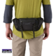PATAGONIA-48510-DIRT ROAMER MOUNTAIN BIKE WAIST-BANANE-BLK BLACK-NOIR