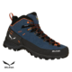 SALEWA-61412-ALP MATE WINTER MID-CHAUSSURES DE RANDONNÉE-8669 DARK DENIM BLACK-BLEU