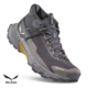 SALEWA-61463-PEDROC 2 MID PTX-CHAUSSURES DE RANDONNÉE ET MARCHE NORDIQUE-HOMME-0994 BLACK OUT BUNGEE CORD-NOIR