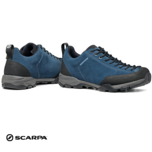 SCARPA-63322-200-MOJITO TRAIL GTX-CHAUSSURES DE RANDONNÉE-200-OCEAN LIGHT-BLEU