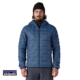 PATAGONIA-84031-M'S MICRO PUFF HOODY-DOUDOUNE À CAPUCHE-HOMME-CLMB CLEMENT BLUE-BLEU