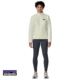 PATAGONIA-84218-W'S NANO PUFF JACKET-DOUDOUNE SYNTHÉTIQUE-FEMME-BCW BIRCH WHITE-BLANC