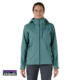 PATAGONIA-85420-W'S GRANITE CREST-VESTE IMPERMEABLE-WLDB WETLAND BLUE-BLEU