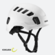 EDELRID-88515-CASQUE D'ESCALADE PROFESSIONNEL-SNOW-BLANC