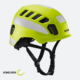 EDELRID-88515HIVIS-CASQUE DE PROFESSIONNEL-HIGH VISIBILITY-JAUNE FLUO
