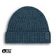 PICTURE-B0278P-SHIP BEANIE-BONNET-C DEEP WATER-BLEU