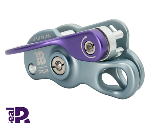 BEAL-BMDAB-BIRDIE-ASSUREUR-BLEU